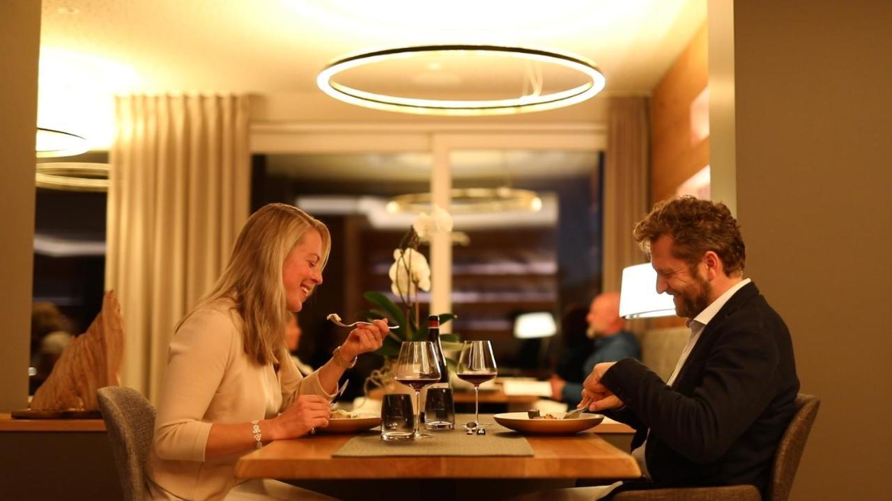 Hotel Kuehberg Oberstdorf Eksteriør billede