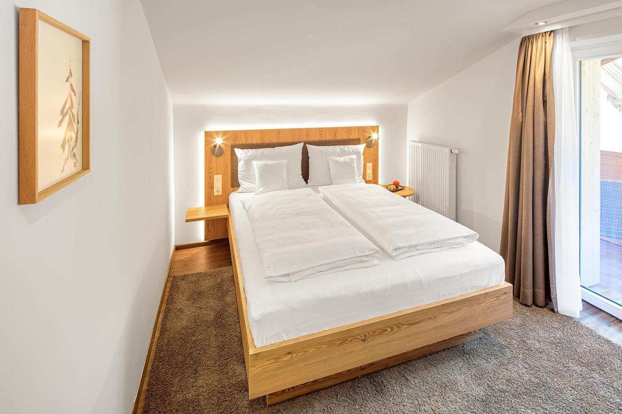 Hotel Kuehberg Oberstdorf Eksteriør billede