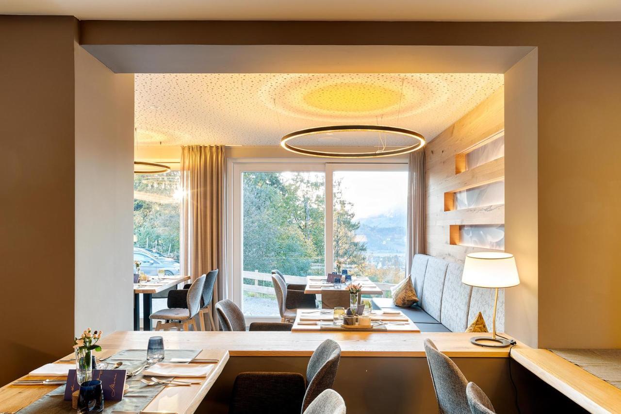 Hotel Kuehberg Oberstdorf Eksteriør billede