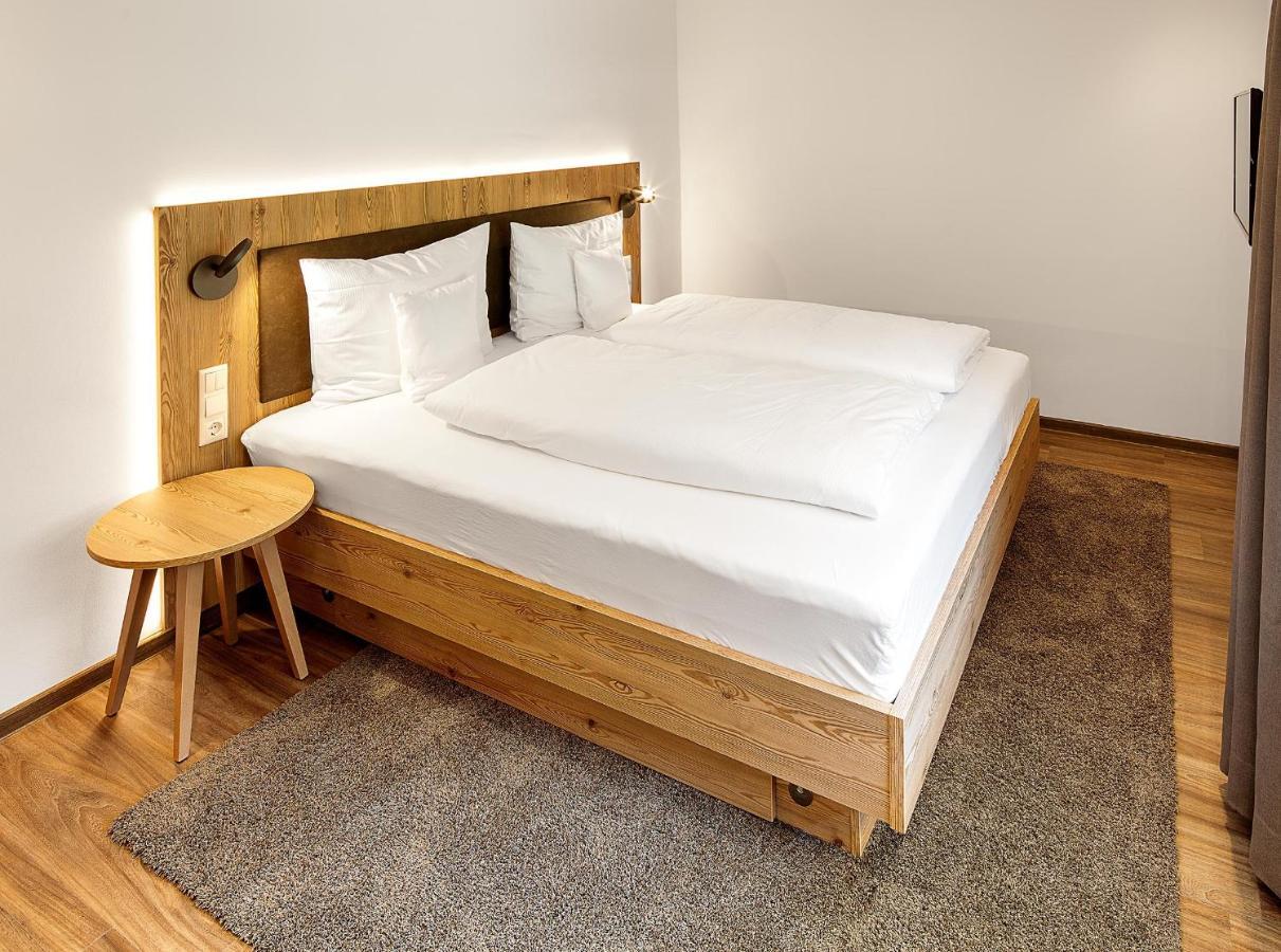 Hotel Kuehberg Oberstdorf Eksteriør billede