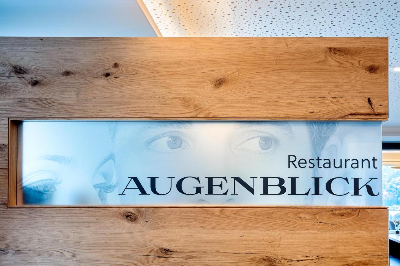 Hotel Kuehberg Oberstdorf Eksteriør billede