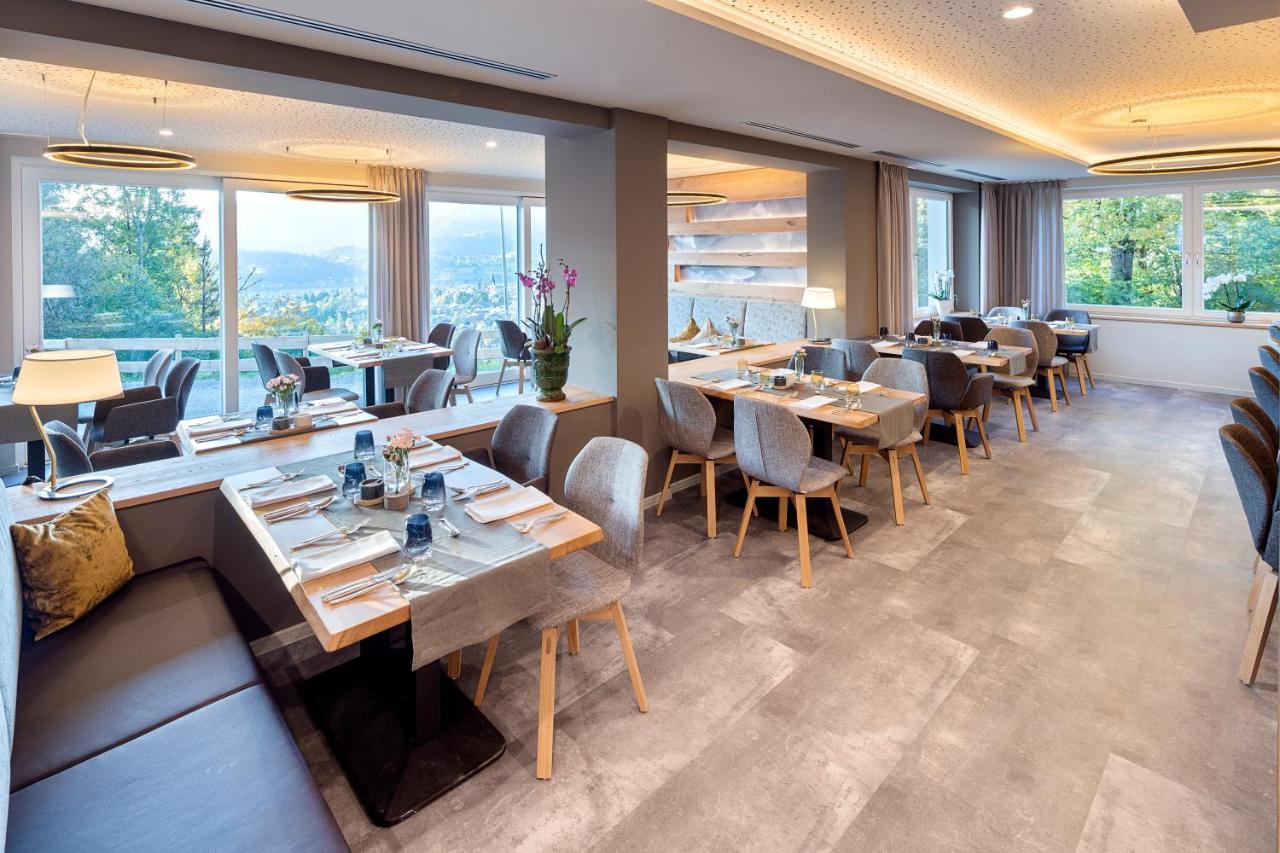 Hotel Kuehberg Oberstdorf Eksteriør billede