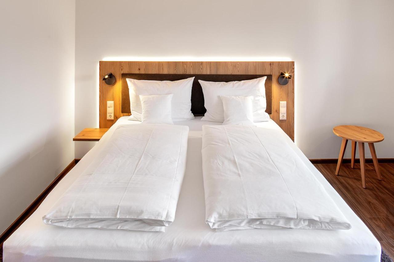 Hotel Kuehberg Oberstdorf Eksteriør billede