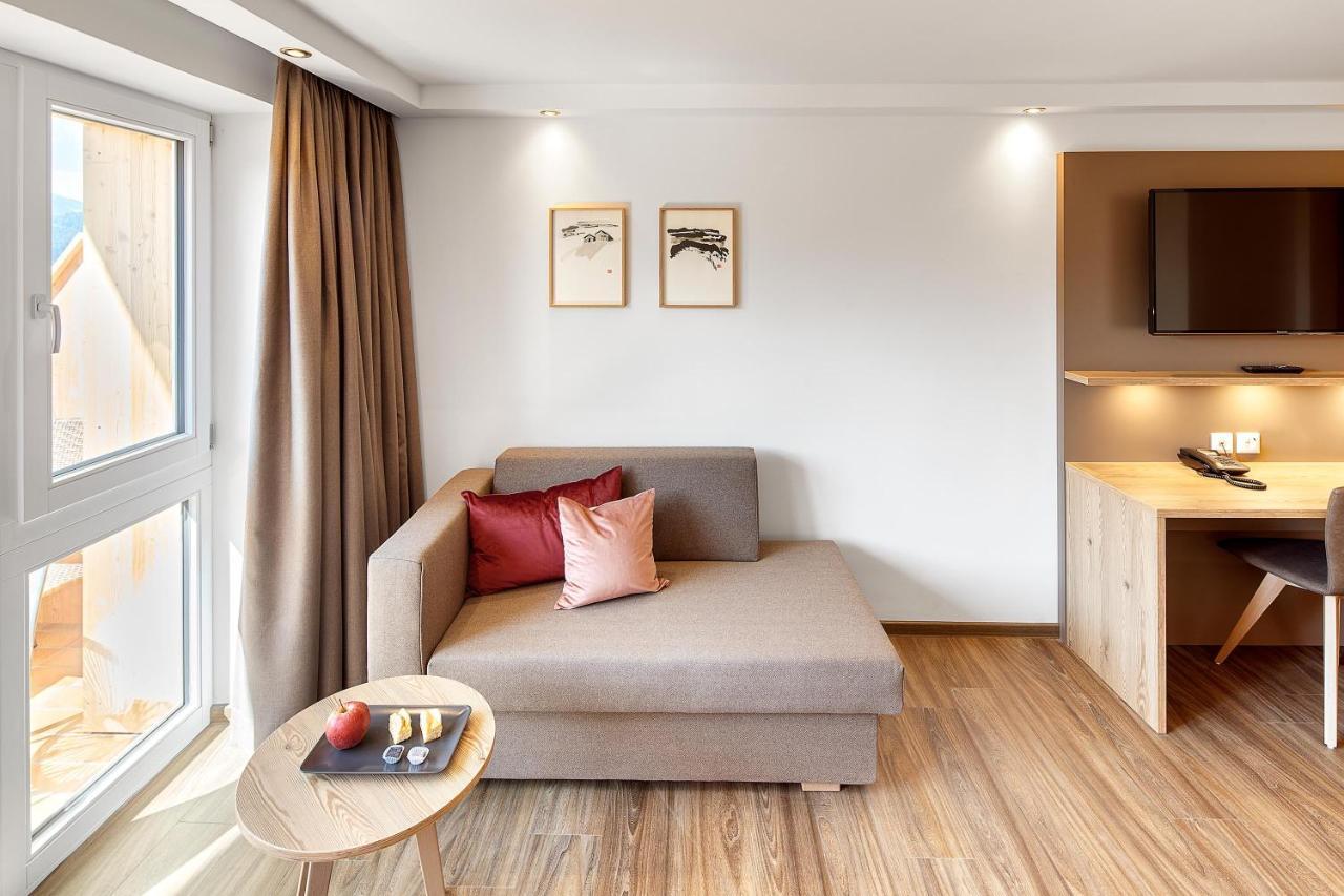 Hotel Kuehberg Oberstdorf Eksteriør billede