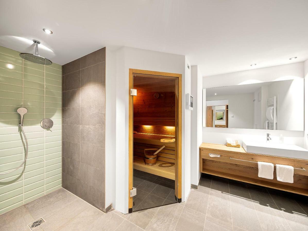 Hotel Kuehberg Oberstdorf Eksteriør billede