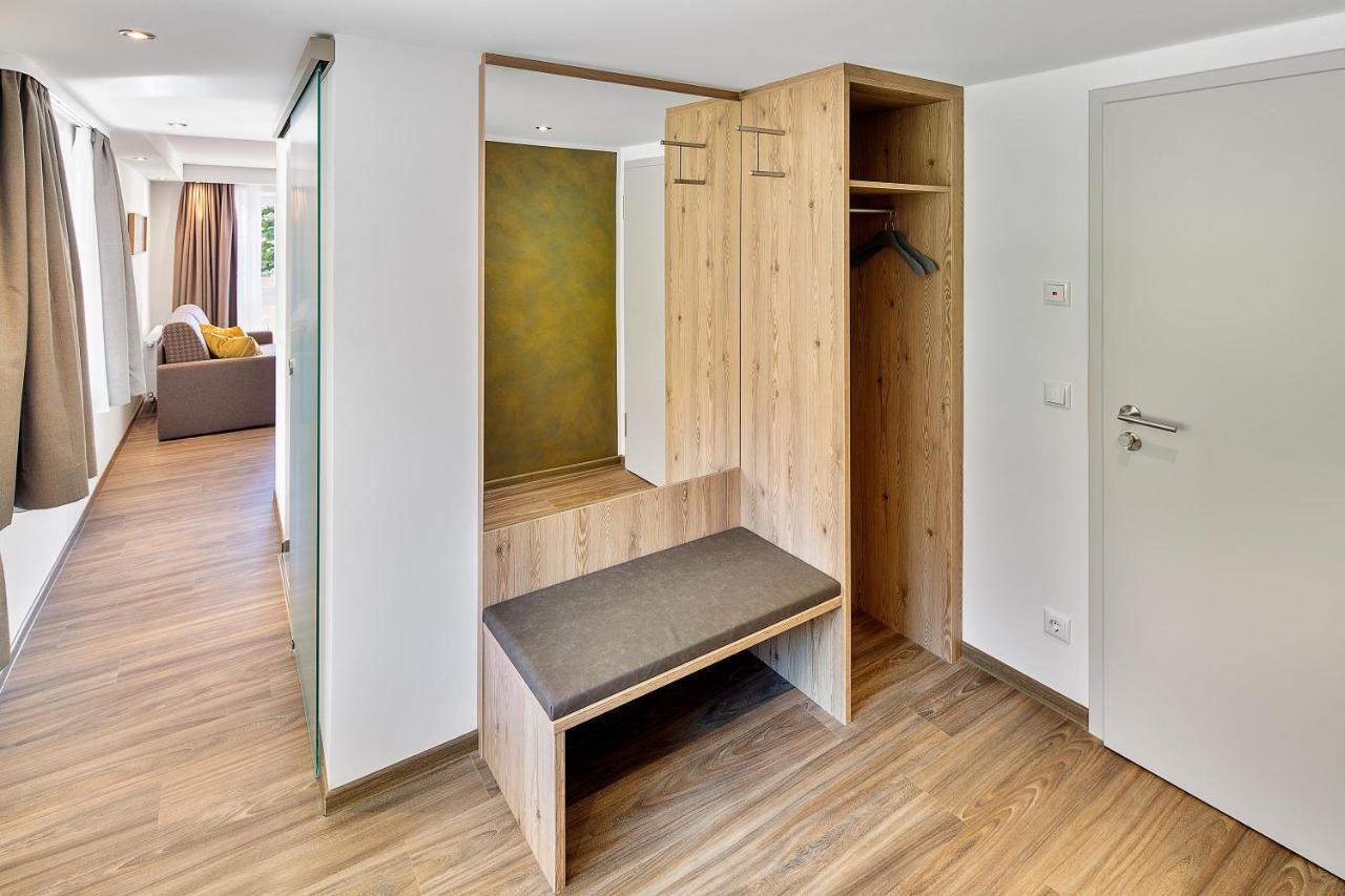 Hotel Kuehberg Oberstdorf Eksteriør billede