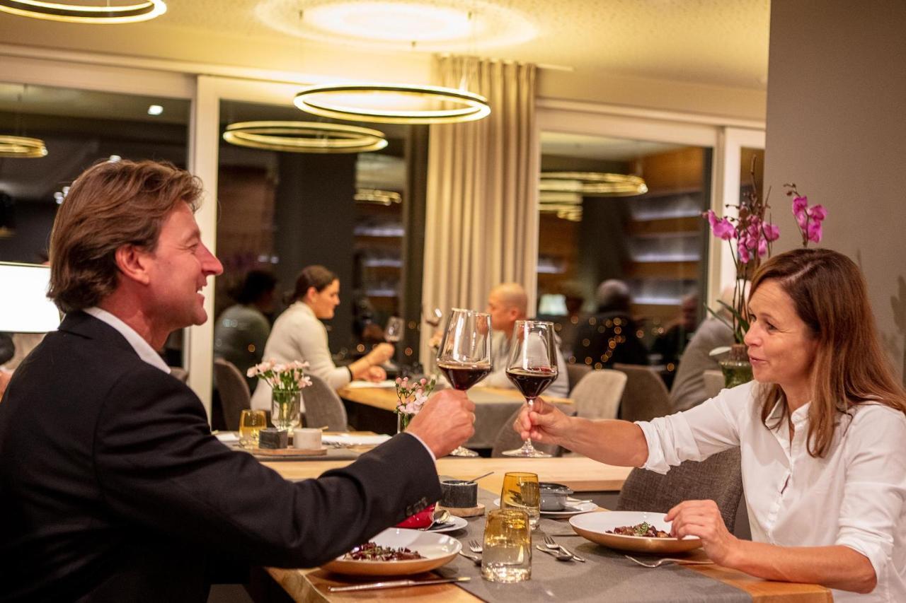 Hotel Kuehberg Oberstdorf Eksteriør billede